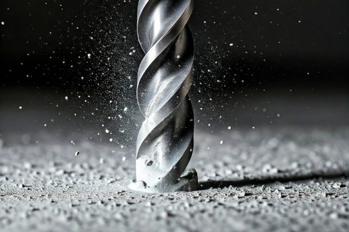 Perforaciones hormigón